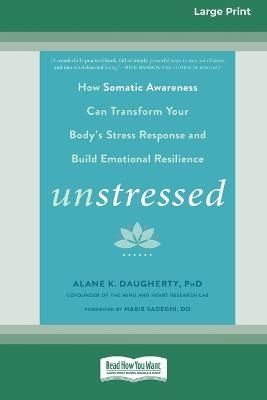 Unstressed By Daugherty 9781038726711 (Paperback)