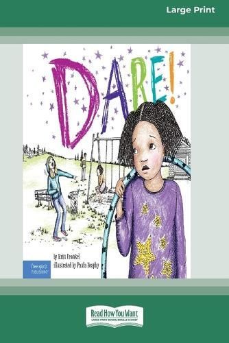 Dare! By Frankel 9781038763488 (Paperback)