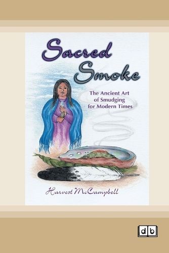 Sacred Smoke By McCampbell 9781038763877 (Paperback)