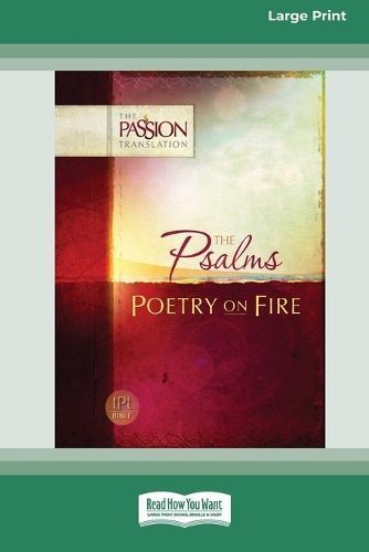 Psalms By Simmons 9781038765048 (Paperback)
