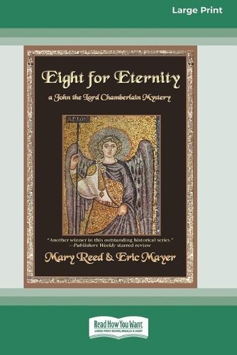 Eight for Eternity [Large Print 16 Pt Edition] 9781038765857