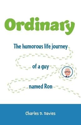 Ordinary By Charles D Davies 9781039107922 (Paperback)