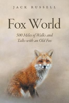 Fox World By Russell 9781039114463 (Paperback)