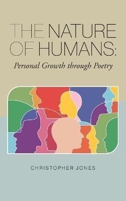 Nature of Humans By Jones 9781039116702 (Paperback)