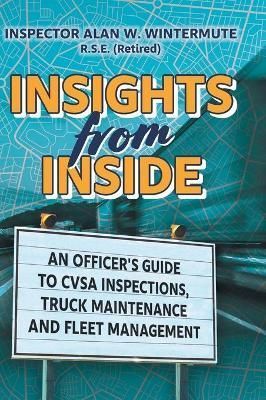 Insights from Inside By Wintermute 9781039123977 (Hardback)