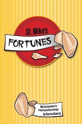 St. Mike's Fortunes By Caverly 9781039145061 (Paperback)