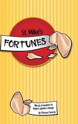 St. Mike's Fortunes By Caverly 9781039145078 (Hardback)