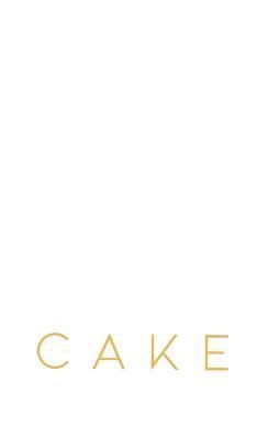 Cake By Hunt 9781039149151 (Hardback)