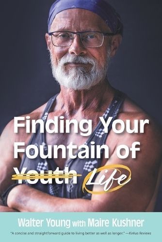 Finding Your Fountain of Life By Young 9781039150522 (Paperback)