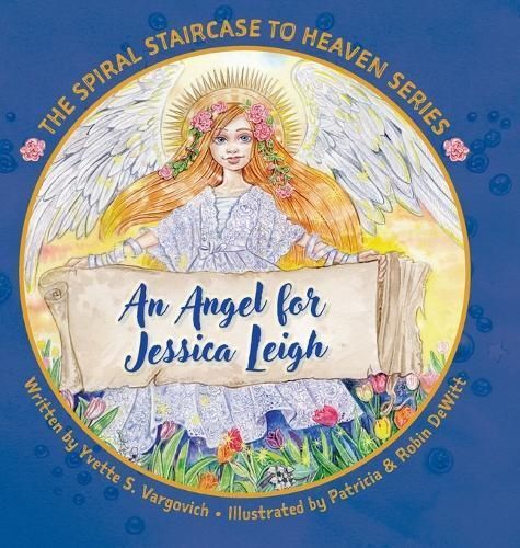 Angel for Jessica Leigh By S 9781039150836 (Hardback)