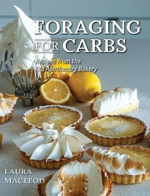 Foraging For Carbs By MacLeod 9781039154773 (Hardback)