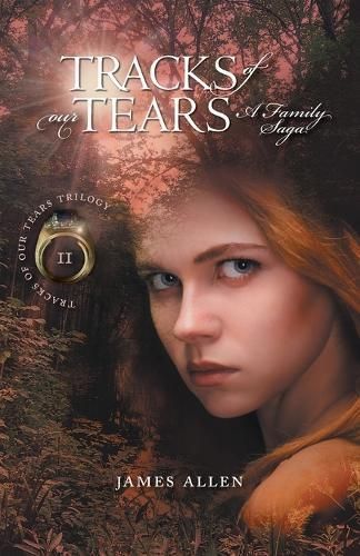 Tracks Of Our Tears By James Allen 9781039156319 (Paperback)