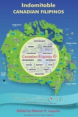 Indomitable Canadian Filipinos By Laquian 9781039158993 (Paperback)