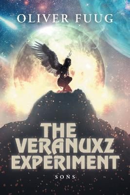Veranuxz Experiment By Fuug 9781039159358 (Paperback)