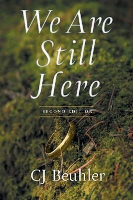We Are Still Here By Cj Beuhler 9781039164352 (Paperback)