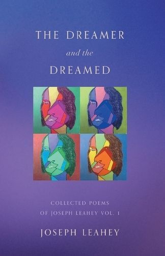Dreamer and the Dreamed By Leahey 9781039167698 (Paperback)
