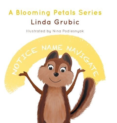 Notice Name Navigate By Grubic 9781039168657 (Hardback)
