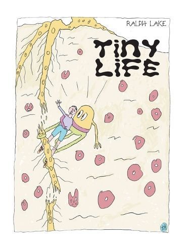 Tiny Life By Lake 9781039171268 (Hardback)