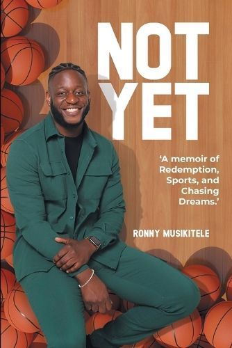 Not Yet By Musikitele 9781039172241 (Paperback)