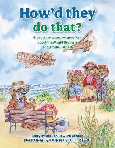 How'd They Do That? By Cooper 9781039176256 (Paperback)