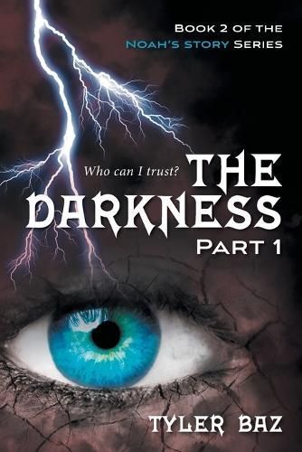 Darkness By Baz 9781039176348 (Paperback)