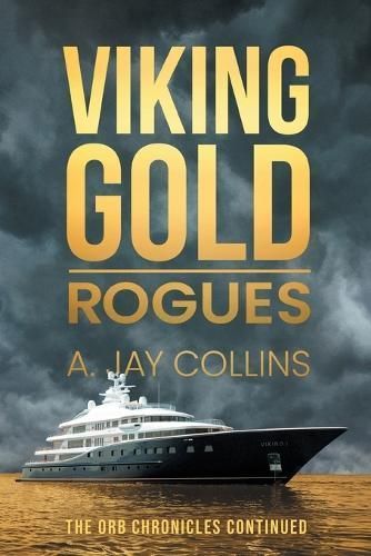 Viking Gold By A Jay Collins 9781039178311 (Paperback)