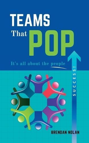 Teams That Pop By Nolan 9781039180796 (Paperback)