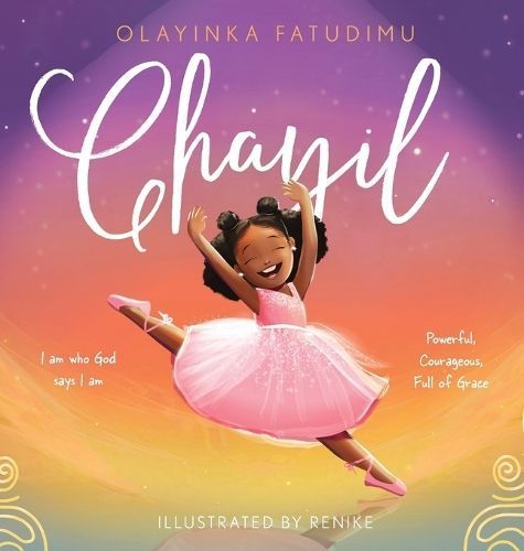 Chayil By Fatudimu 9781039185500 (Hardback)