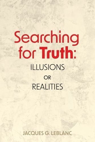 Searching for Truth 9781039188129 (Paperback)