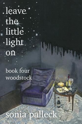 Leave the Little Light On, Book Four By Palleck 9781039188488