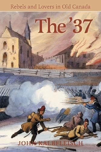 '37 By Kalbfleisch 9781039190139 (Paperback)