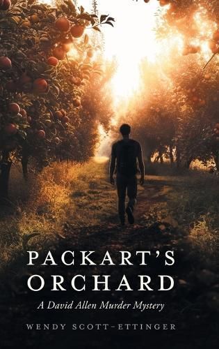 Packart's Orchard By Scott-Ettinger 9781039196384 (Hardback)