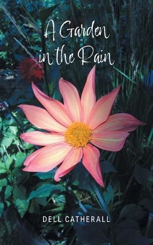 Garden in the Rain By Catherall 9781039198548 (Paperback)