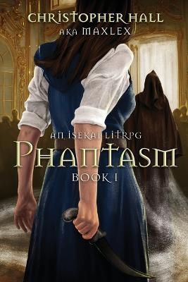 Phantasm By Hall 9781039420533 (Paperback)
