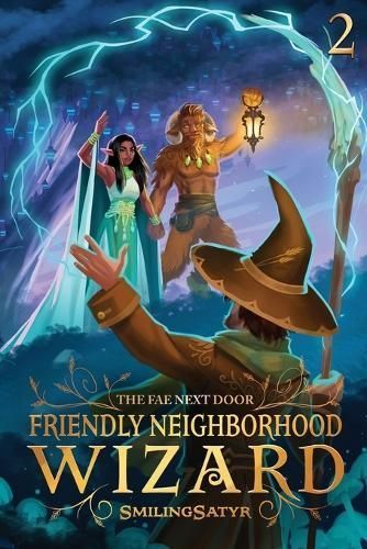 The Fae Next Door By SmilingSatyr 9781039454149 (Paperback)