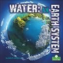 Water: An Earth System By Lundgren 9781039646681 (Paperback)