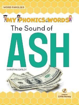 The Sound of Ash By Christina Earley 9781039661325 (Paperback)