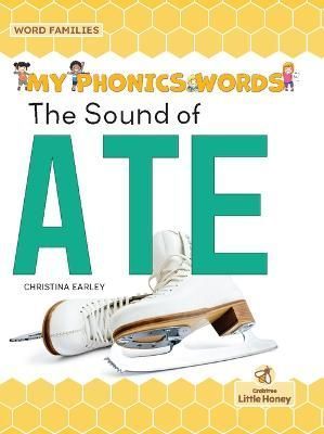 The Sound of Ate By Christina Earley 9781039661349 (Paperback)