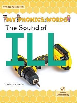 The Sound of Ill By Christina Earley 9781039661431 (Paperback)