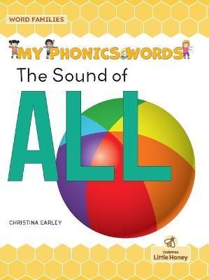 The Sound of All By Christina Earley 9781039695351 (Hardback)