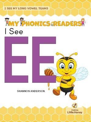 I See Ee By Anderson 9781039696006 (Hardback)