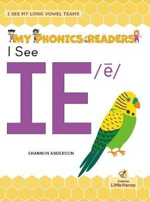 I See Ie /? By Anderson 9781039697096 (Paperback)