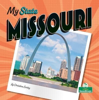 Missouri By Christina Earley 9781039805545 (Paperback)