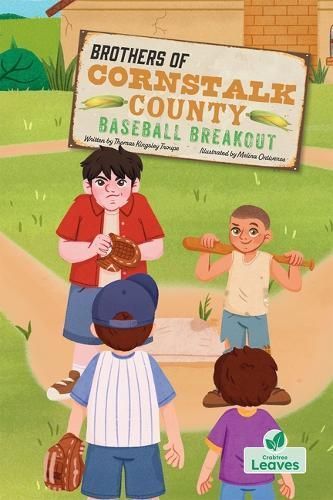 Baseball Breakout 9781039845008 (Paperback)
