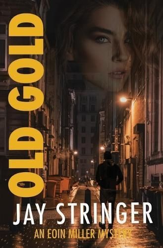Old Gold By Jay Stringer 9781068607400 (Paperback)