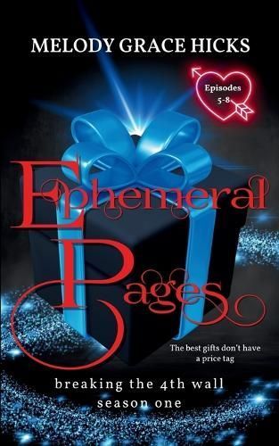 Ephemeral Pages By Melody Grace Hicks 9781068824845 (Paperback)