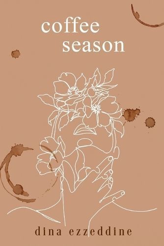 Coffee Season By Dina Ezzeddine 9781068839603 (Paperback)
