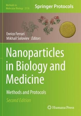 Nanoparticles in Biology and Medicine 9781071603215 (Paperback)