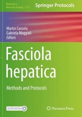 Fasciola Hepatica 9781071604779 (Paperback)