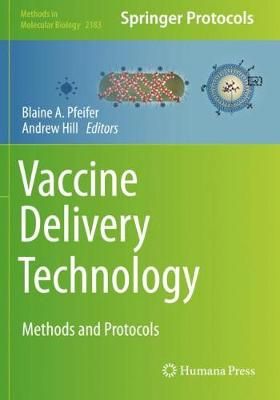 Vaccine Delivery Technology 9781071607978 (Paperback)